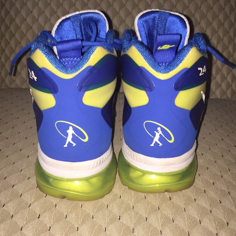 Nike Air Max Griffey Fury Fuse - Picture 4 of 6
